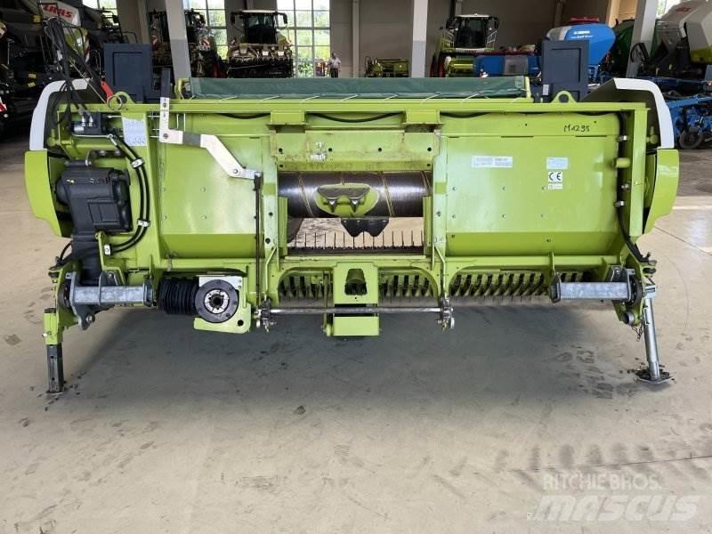 CLAAS Pick-Up Κεφαλές θεριζοαλωνιστικών μηχανών