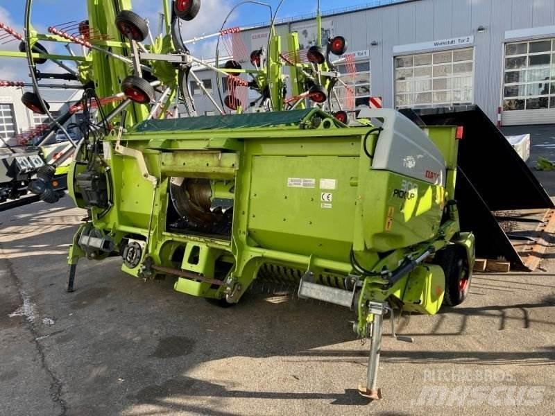 CLAAS PU 300 Αξεσουάρ μηχανών σανού και χορτονομής