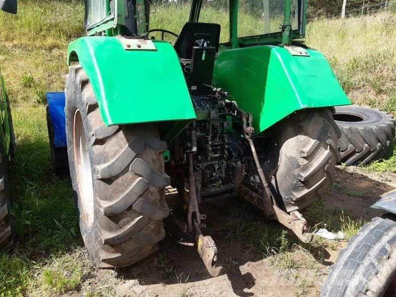 Deutz D 8006 Τρακτέρ
