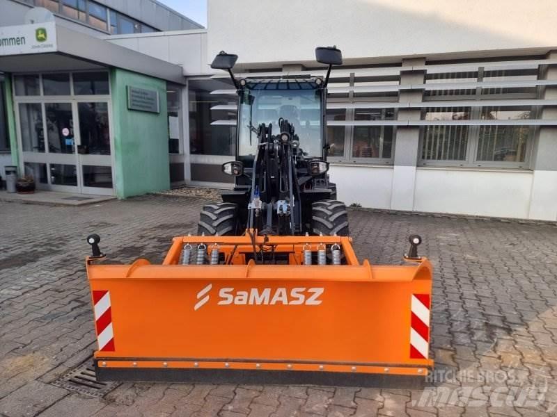 Doosan DL60-7 Φορτωτές με λάστιχα (Τροχοφόροι)