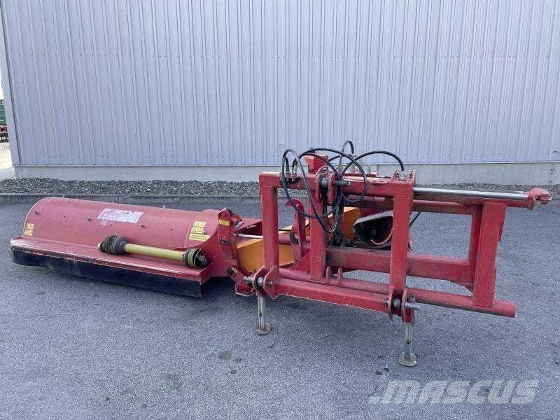 Dücker USM 21 Ενσιρωκοπτικές μηχανές