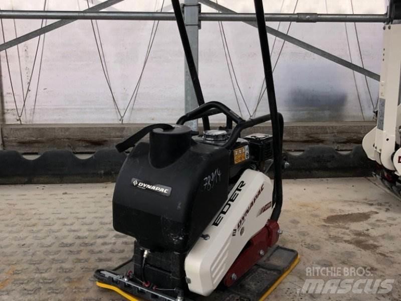 Dynapac DFP9X Επίπεδοι κόπανοι