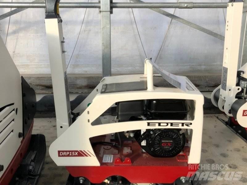 Dynapac DRP15X Επίπεδοι κόπανοι