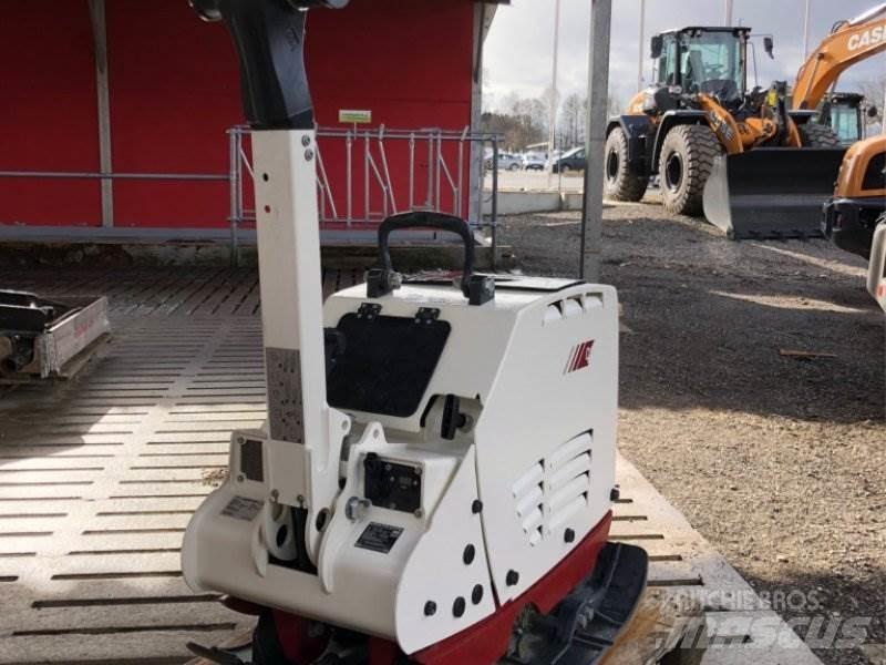 Dynapac DRP45DX Επίπεδοι κόπανοι
