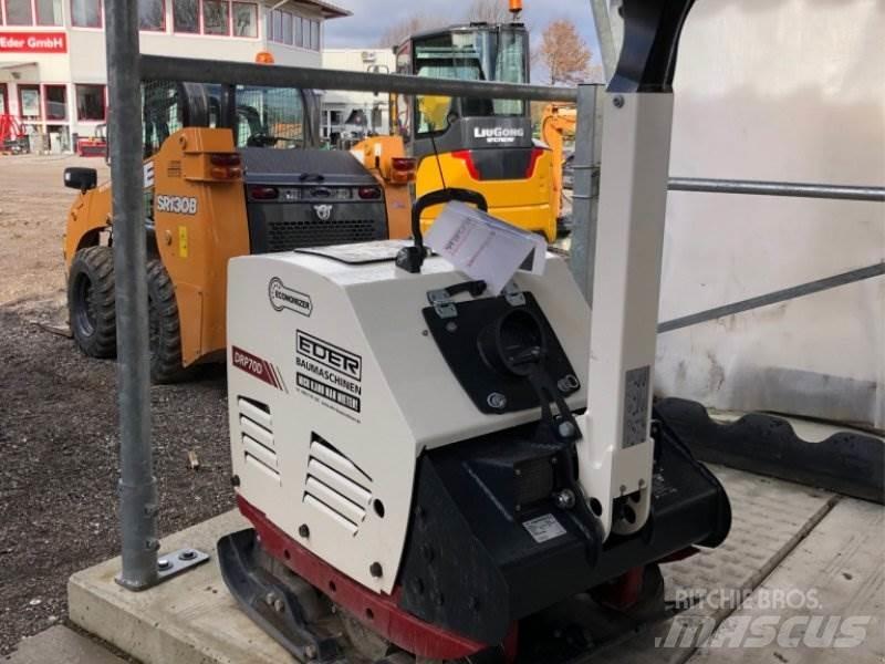 Dynapac DRP70D Επίπεδοι κόπανοι