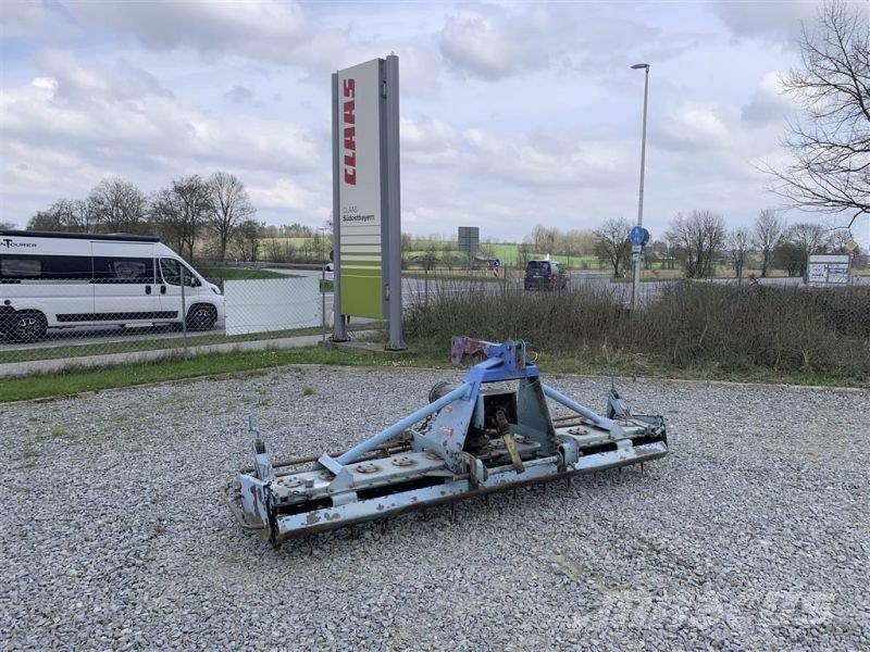 Eck-sicma 300 Δισκοσβάρνες