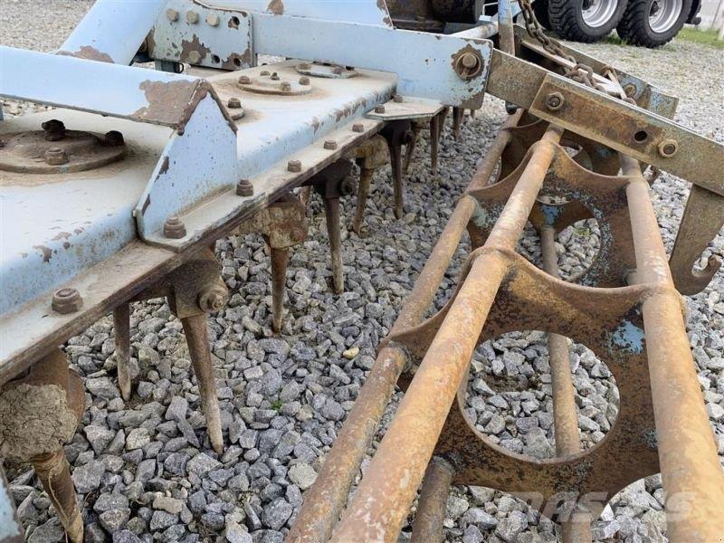 Eck-sicma 300 Δισκοσβάρνες