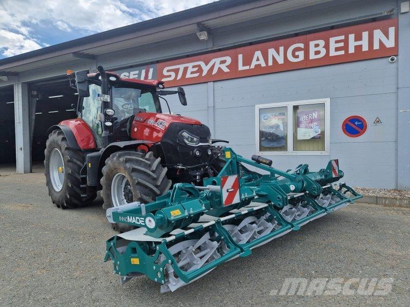  Eidam WM 400 Κύλινδροι