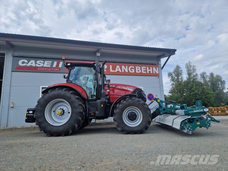  Eidam WM 400 Κύλινδροι