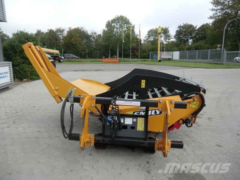 Emily DELTA Μηχανήματα συσκευασίας