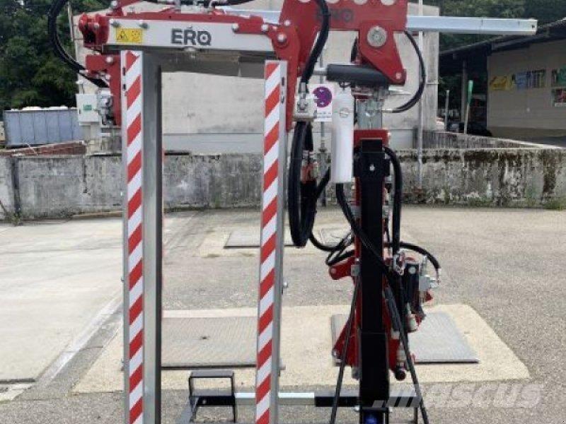  Ero Modul Line Αποφλοιωτής φλούδας