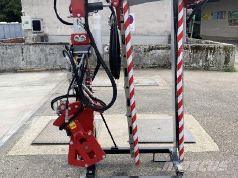  Ero Modul Line Αποφλοιωτής φλούδας