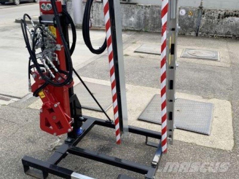  Ero Modul Line Αποφλοιωτής φλούδας