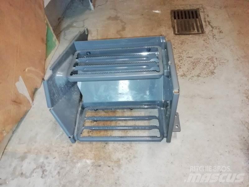 Fendt 200 V Άλλα εξαρτήματα για τρακτέρ