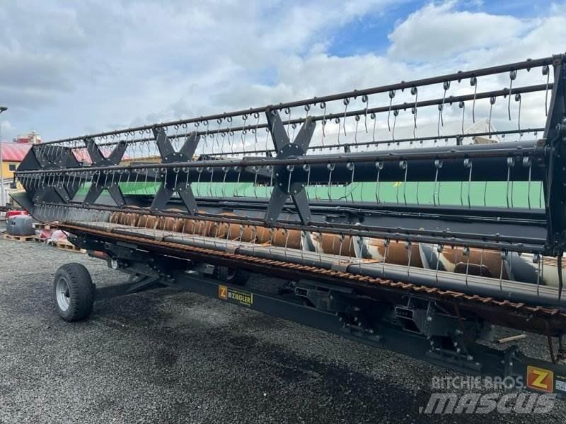 Fendt 6335 C Θεριζοαλωνιστικές μηχανές