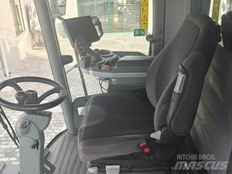 Fendt 6335 C Θεριζοαλωνιστικές μηχανές