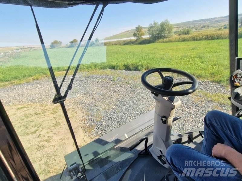 Fendt IDEAL 8 Θεριζοαλωνιστικές μηχανές