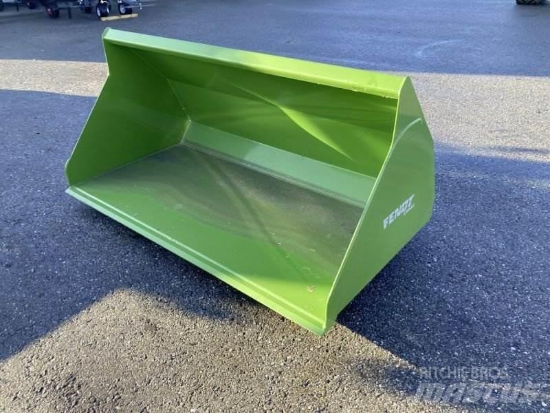 Fendt LG 2100 Εξαρτήματα εμπρόσθιων φορτωτών