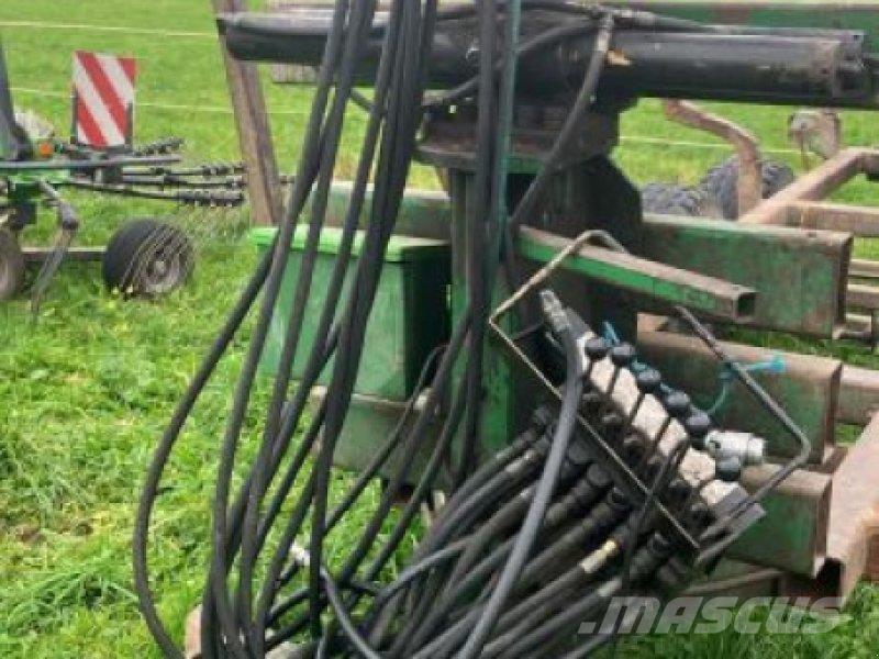 Gassner FW 4 Κοπτικά ξυλείας