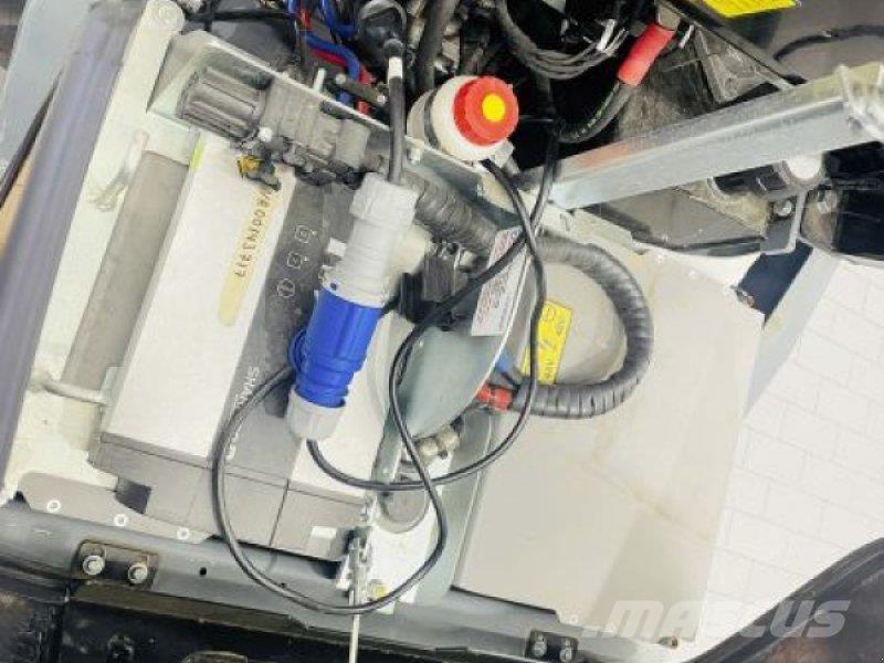 GiANT G2200E Φορτωτάκια