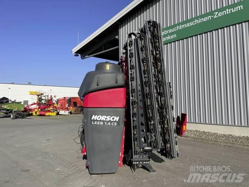 Horsch 1.4 CS Διασκορπιστές κοπριάς