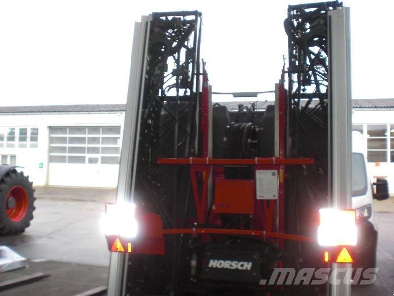 Horsch 1.8 CS Διασκορπιστές κοπριάς