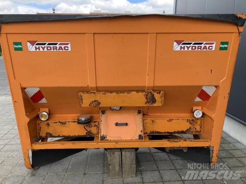 Hydrac T 1400 Διαστρωτήρες άμμου και αλατιού