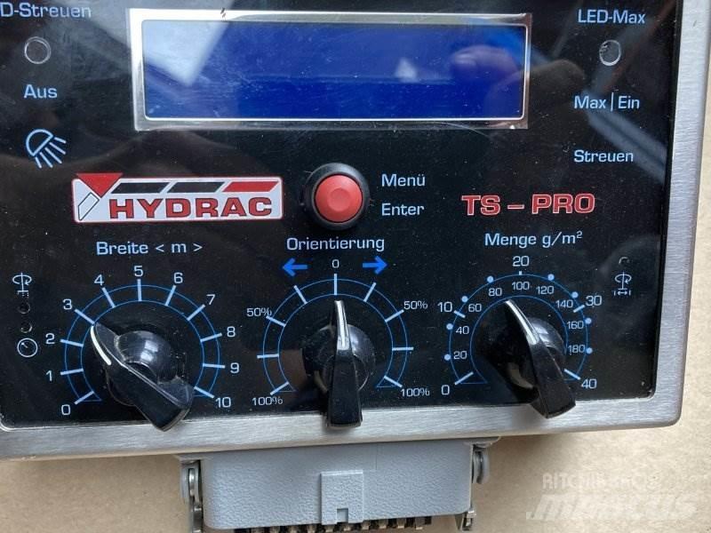 Hydrac T 1400 Διαστρωτήρες άμμου και αλατιού