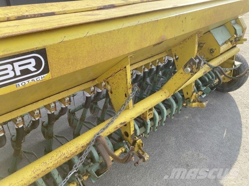  IBR RE 300/23 Σπορείς