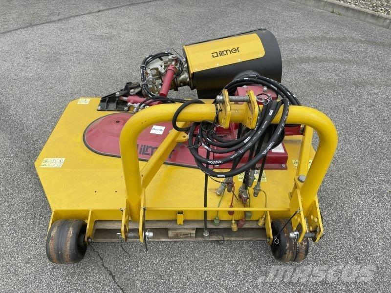  Ilmer M2-C150 Ενσιρωκοπτικές μηχανές