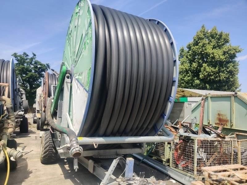 Irtec 120-440 Συστήματα άρδευσης