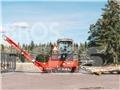 Japa 315 TRE + Πριονιστήρια