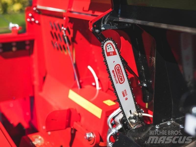Japa 315 TRE + Πριονιστήρια