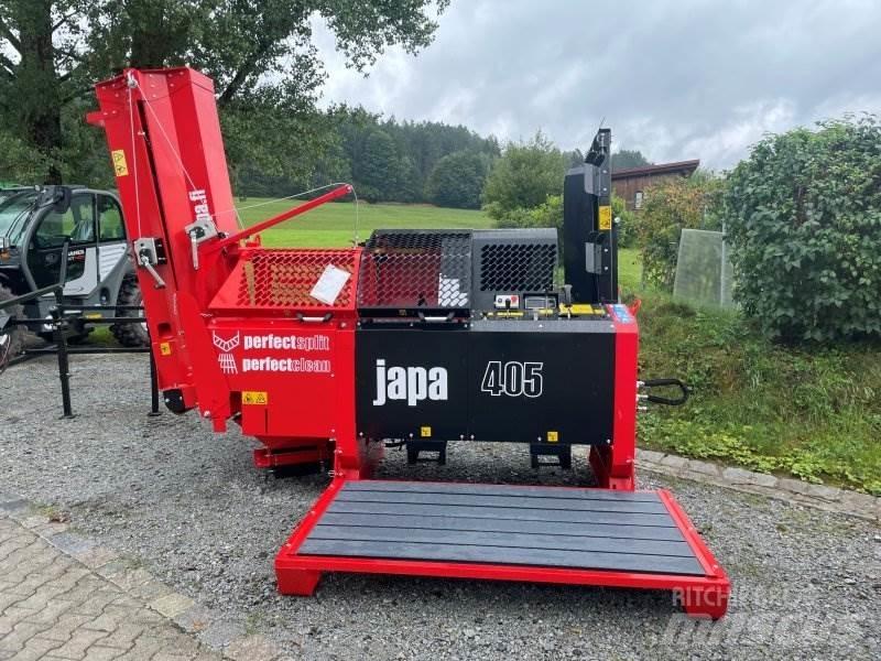 Japa 405 TRE Πριονιστήρια