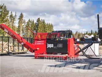 Japa 435 TRE Πριονιστήρια