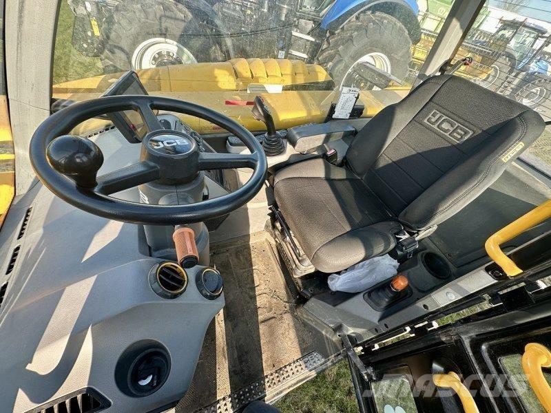 JCB 532-60 Τηλεσκοπικοί ανυψωτές