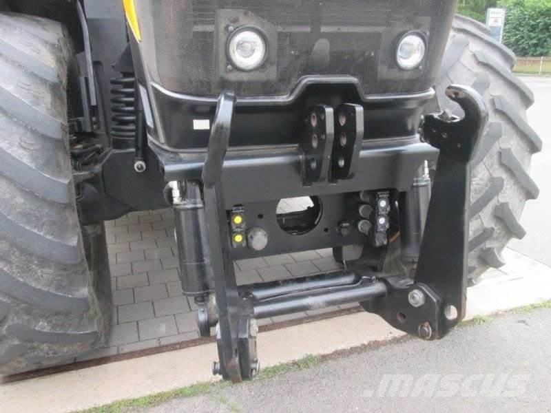 JCB 8330 Τρακτέρ