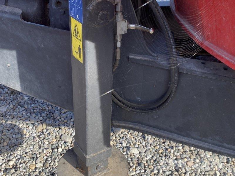 JF VM 24-3 SC Τροφοδότες μειγμάτων