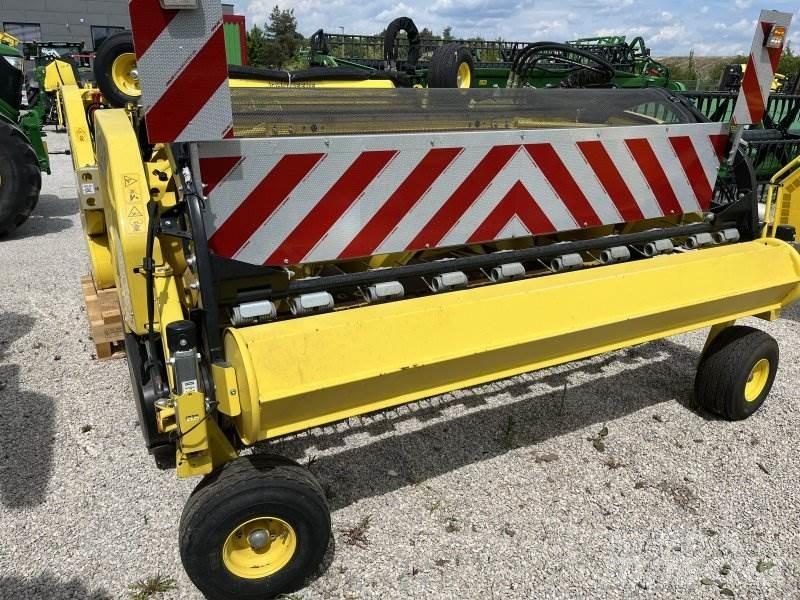 John Deere 30R Αξεσουάρ μηχανών σανού και χορτονομής