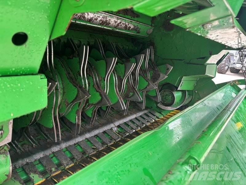 John Deere 623 Πρέσες κυλινδρικών δεμάτων