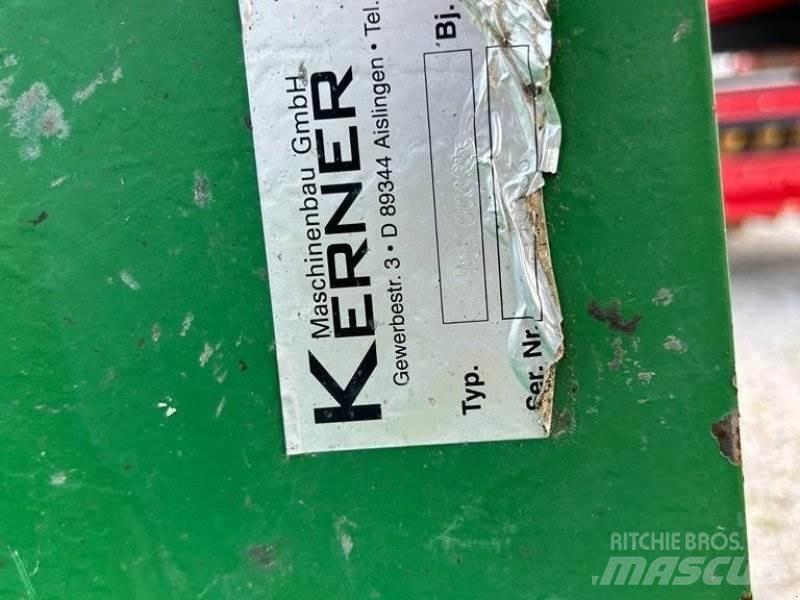 Kerner FP 6540 Κύλινδροι