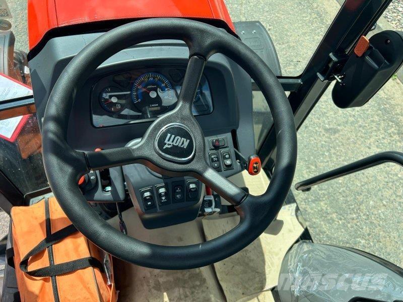 Kioti CK4030 Τρακτέρ μικρών διαστάσεων