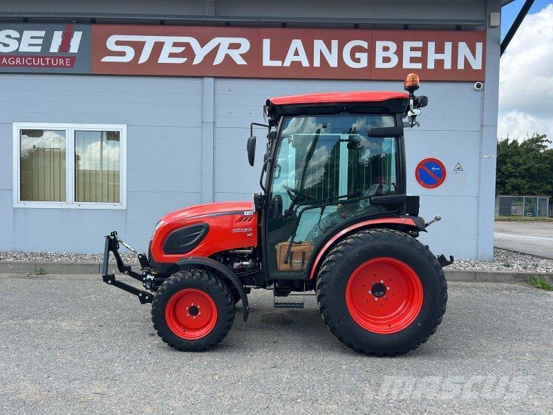 Kioti CK4030 Τρακτέρ μικρών διαστάσεων