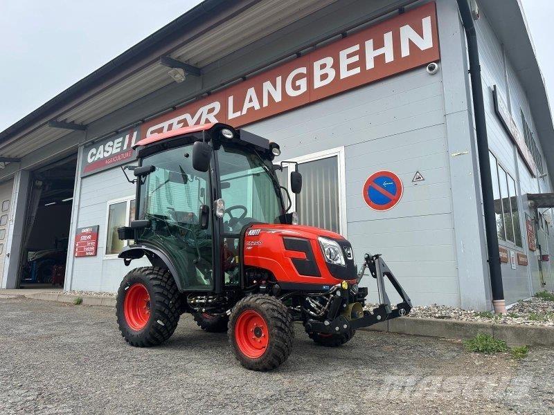 Kioti CX2510CH Τρακτέρ