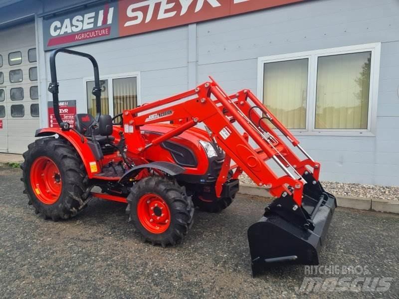 Kioti DK 5020H Τρακτέρ μικρών διαστάσεων