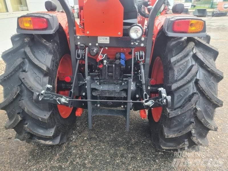 Kioti DK 5020H Τρακτέρ μικρών διαστάσεων
