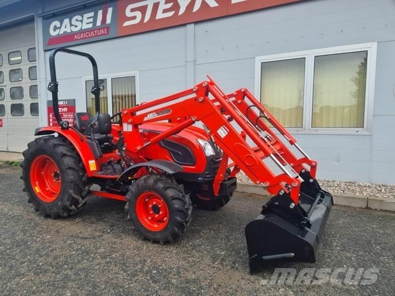 Kioti DK 5020H Τρακτέρ μικρών διαστάσεων
