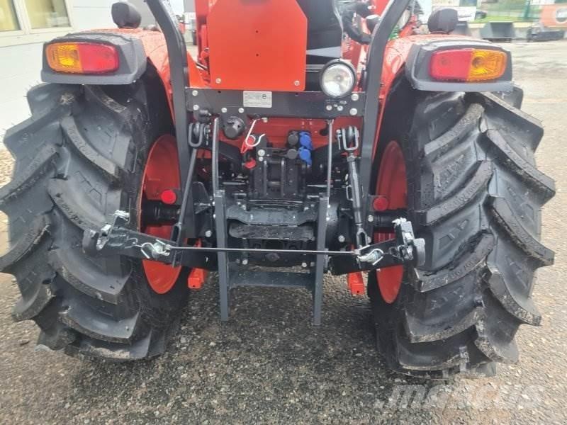 Kioti DK 5020H Τρακτέρ μικρών διαστάσεων