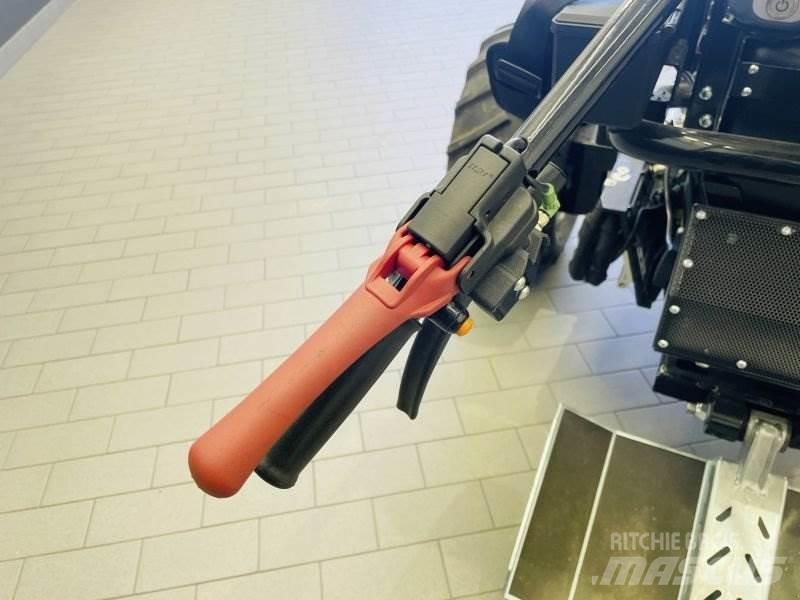 Köppl Gekko Δίτροχα τρακτέρ και καλλιεργητικές μηχανές