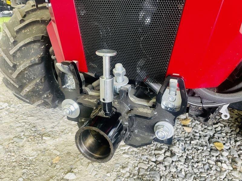 Köppl GEKKO Δίτροχα τρακτέρ και καλλιεργητικές μηχανές